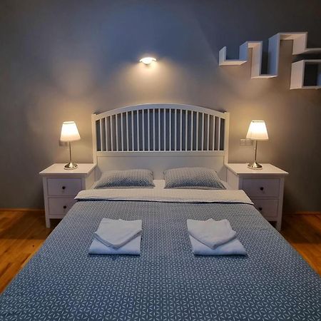 Traian Apartment - Cluj Екстер'єр фото