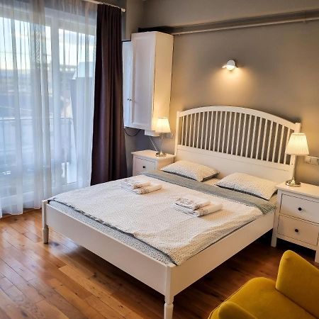 Traian Apartment - Cluj Екстер'єр фото