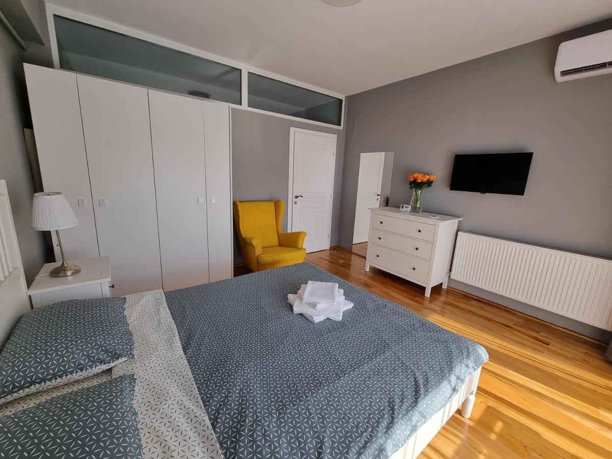 Traian Apartment - Cluj Екстер'єр фото