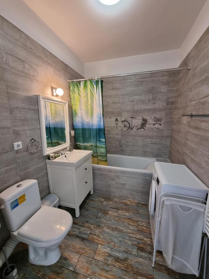 Traian Apartment - Cluj Екстер'єр фото