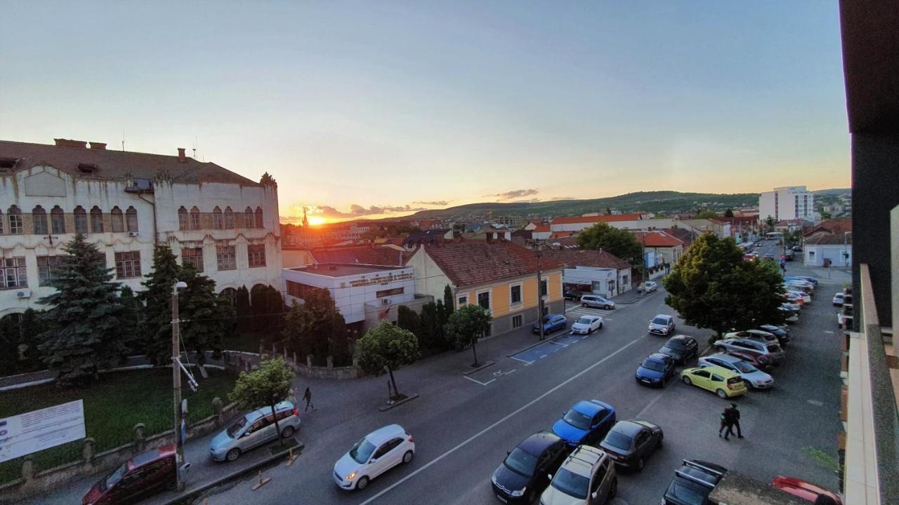 Traian Apartment - Cluj Екстер'єр фото