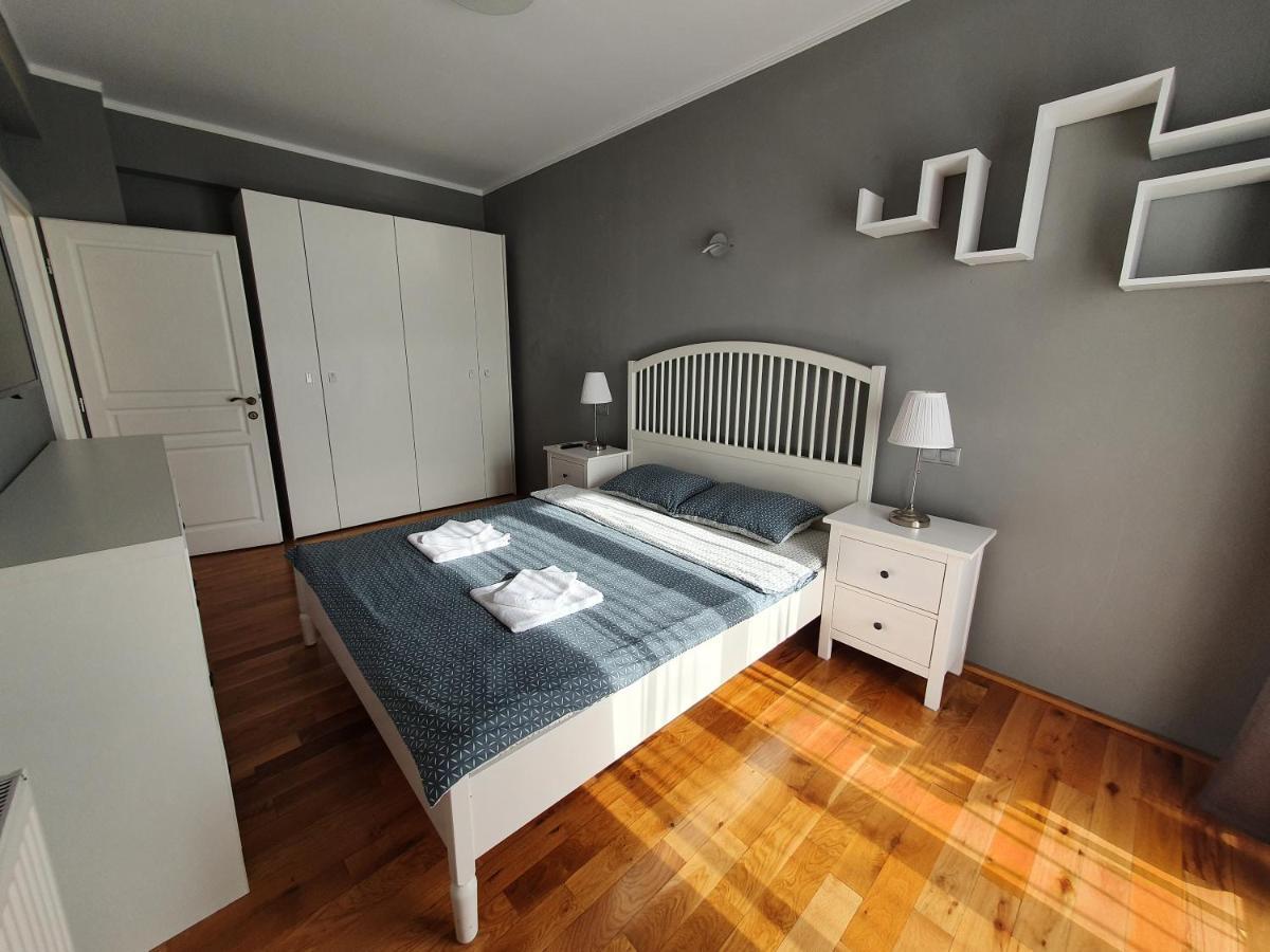 Traian Apartment - Cluj Екстер'єр фото