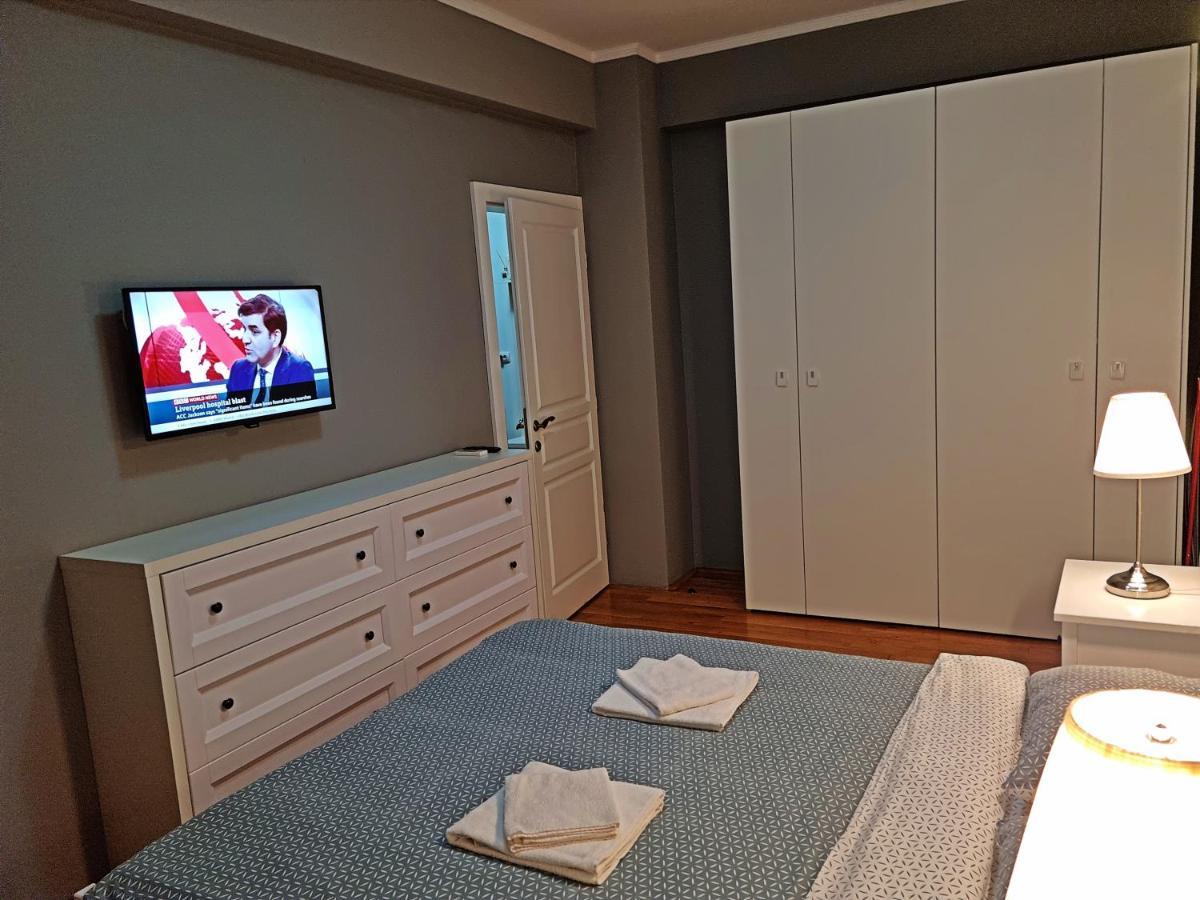 Traian Apartment - Cluj Екстер'єр фото