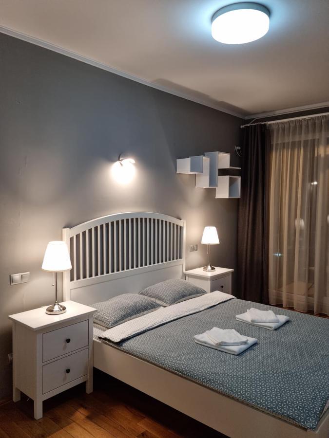 Traian Apartment - Cluj Екстер'єр фото