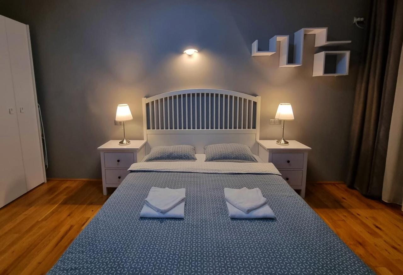 Traian Apartment - Cluj Екстер'єр фото