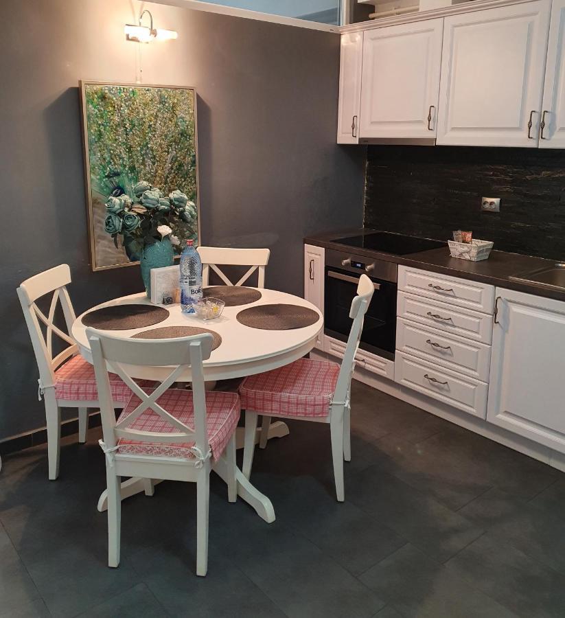 Traian Apartment - Cluj Екстер'єр фото