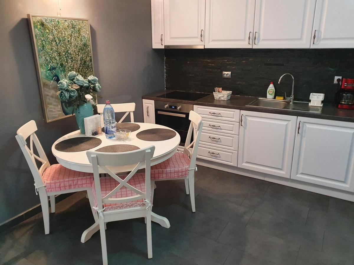 Traian Apartment - Cluj Екстер'єр фото
